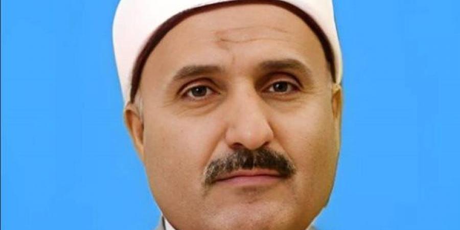 رئيس منطقة الإسماعيلية يخوض غدًا انتخابات صندوق التكافل للعاملين بالأزهر