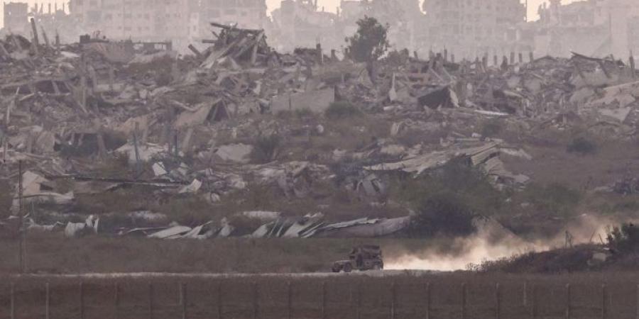 مقتل جنديين إسرائيليين بانفجار مسيرة مفخخة بالخطأ قرب حدود غزة