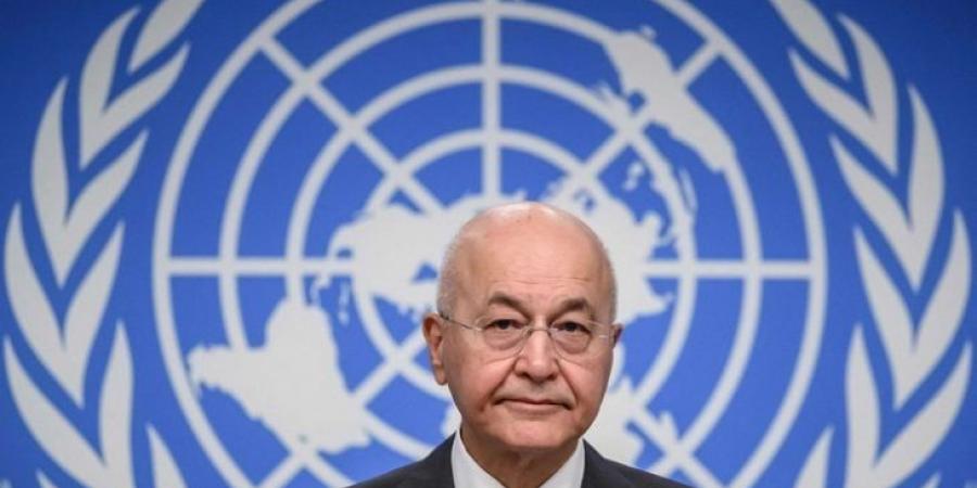 الأمم المتحدة تحذّر من “تدهور” أوضاع نازحي الصحراء الغربية