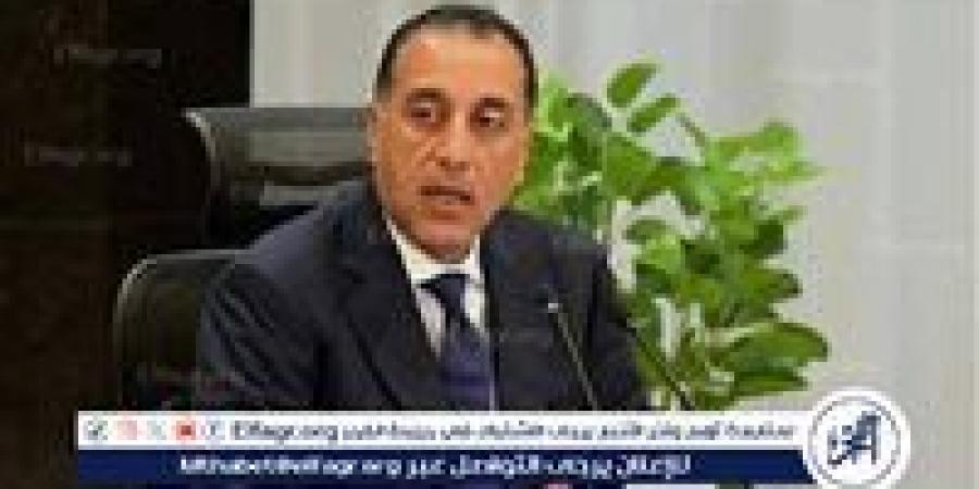 عاجل ـ من منصة الأمم المتحدة.. مدبولي يحدد ثوابت مصر بشأن النيل وفلسطين وإصلاح النظام الدولي