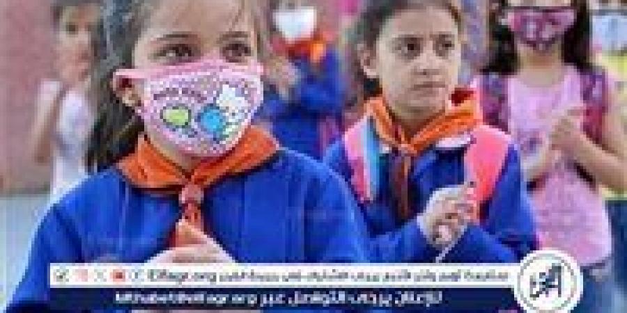 الأسباب والأعراض.. تحذير عاجل من فيروسات تصيب طلاب المدارس مع بداية العام الجديد