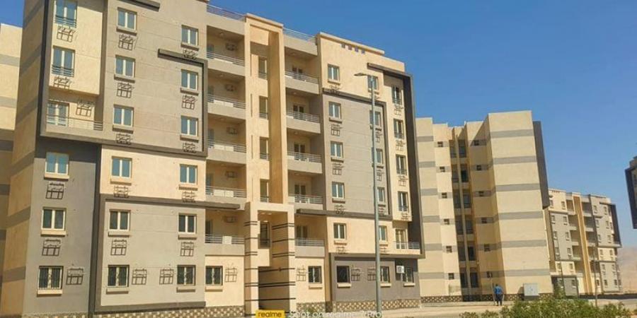 حالات إلغاء تخصيص شقق الإيجار التمليكي التسليم خلال 3 سنوات
