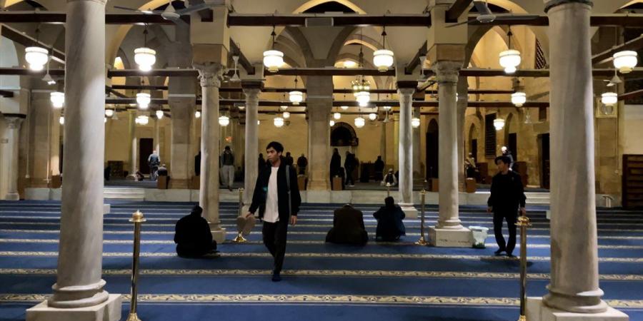 مواقيت الصلاة، موعد أذان الفجر اليوم السبت في القاهرة والمحافظات