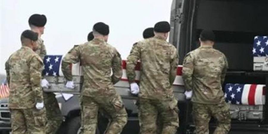 البنتاجون يكشف عن حصيلة جديدة للجنود المصابين منذ بدء الحرب ضد إيران