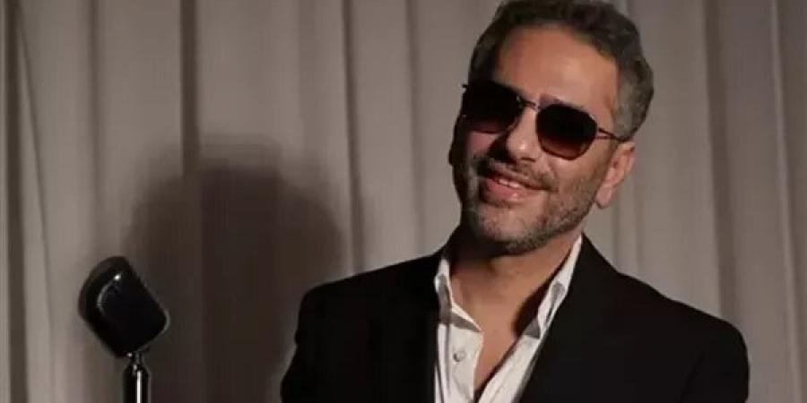 تفاصيل عودة فضل شاكر لإحياء الحفلات بعد سنوات طويلة