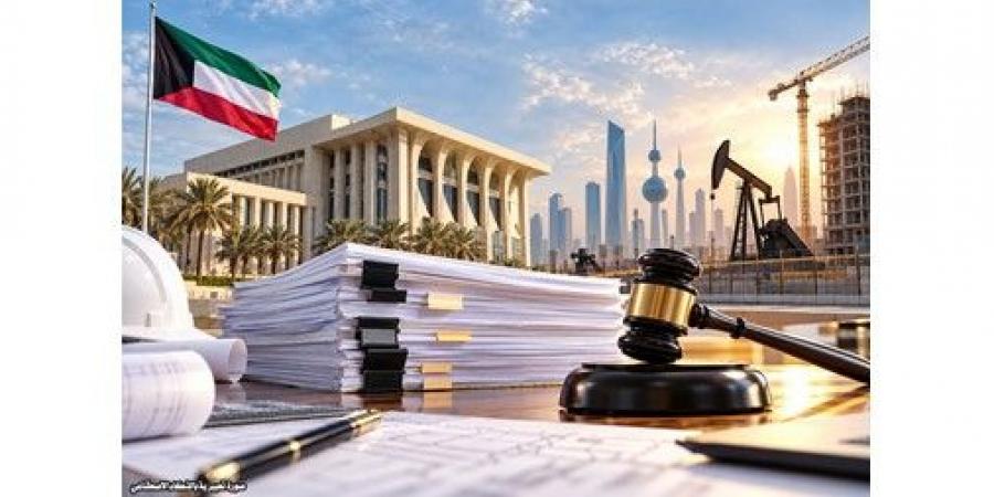 مرسوم يعيد رسم قواعد «المناقصات العامة» في الكويت