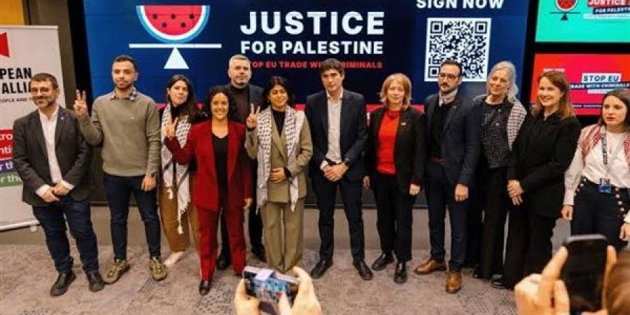 الاحتلال الإسرائيلي في قبضة التحركات الشعبية الأوروبية، ما التداعيات؟