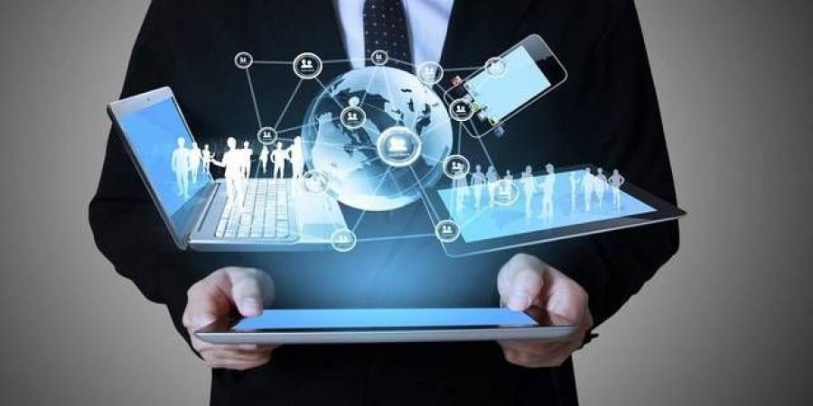 عمالقة التكنولوجيا يقترضون بكثافة لتمويل طفرة الإنفاق على الذكاء الاصطناعي