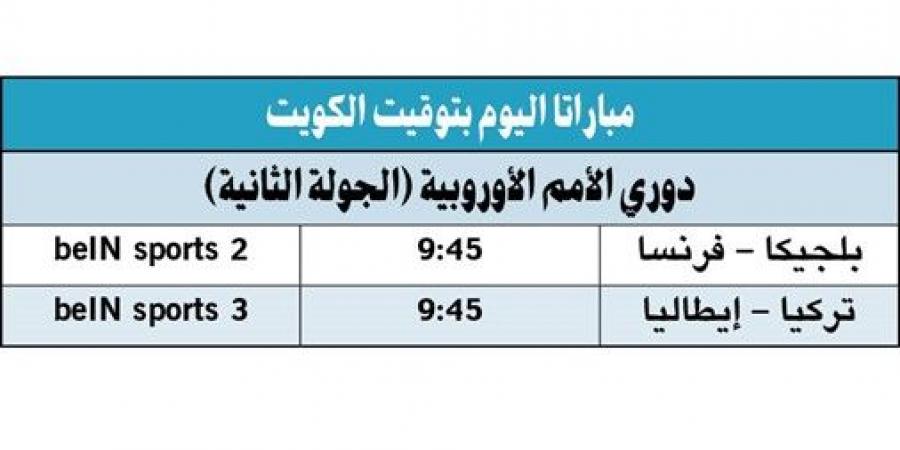 إسبانيا تواصل سلسلة اللاهزيمة.. وكرواتيا تهزم التشيك