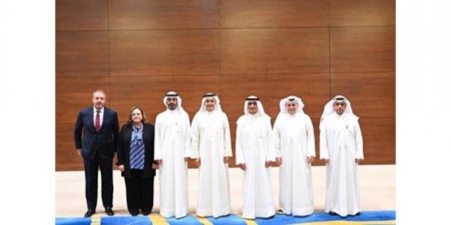الماجد: متانة رأس المال والسيولة والتخطيط ركائز رئيسية لتعزيز المصارف