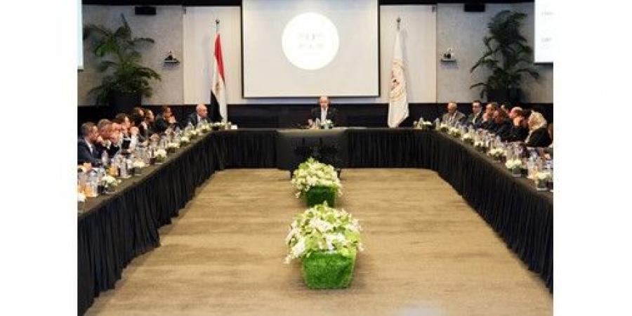 وزير الاستثمار: مؤشرات الاقتصاد الكلي تعكس تحسن قدرة الاقتصاد المصري على استيعاب الاستثمارات