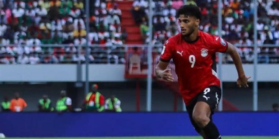 اتحاد الكرة يعلن انضمام أسامة فيصل لمعسكر منتخب مصر