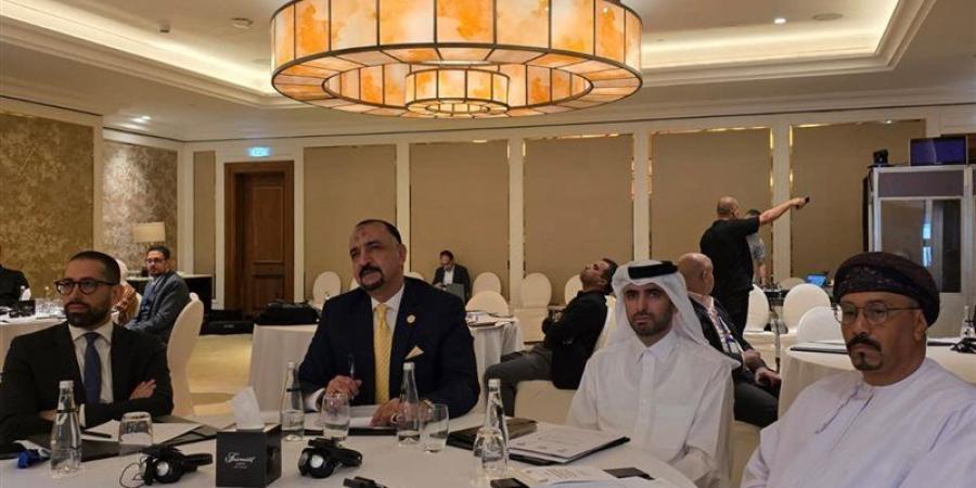 التضامن تستعرض تجربة مصر في الحماية الاجتماعية خلال مؤتمر بالأردن