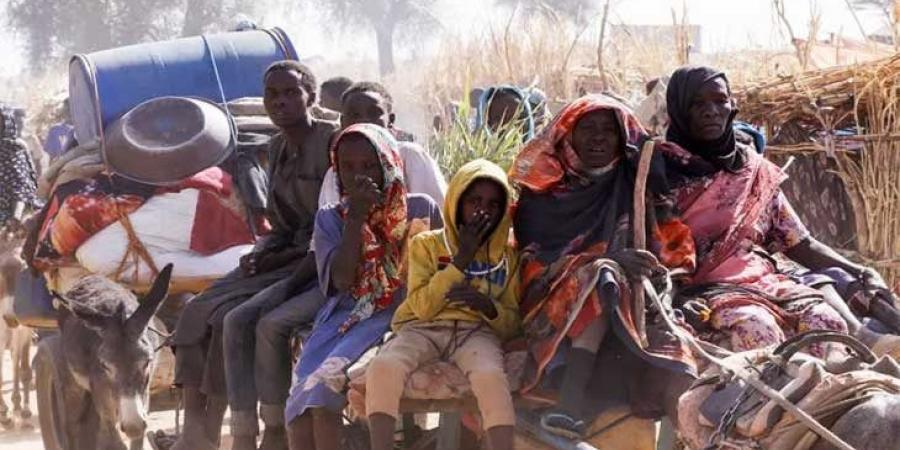 نحو ملكية وطنية للوساطة في السودان