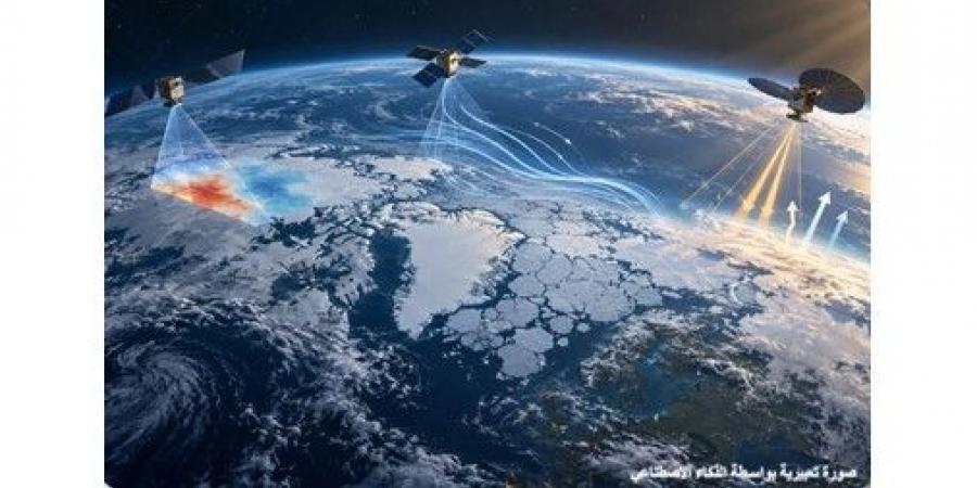 ثلاثة أقمار مرشحة لقراءة أسرار الأرض.. وواحد فقط سيطلق
