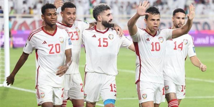 التشكيل الرسمي لمباراة البحرين والإمارات في خليجي 27