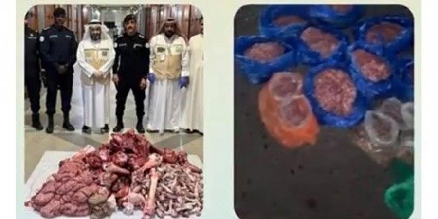 هيئة الغذاء: إتلاف 249 كغم من اللحوم والمواد الغذائية في العاصمة