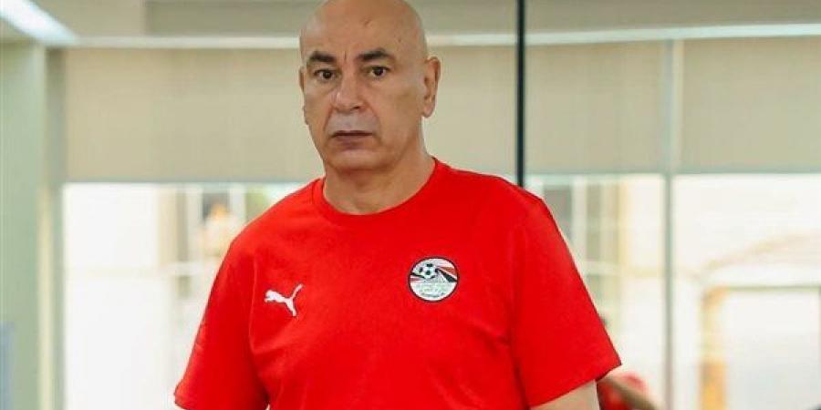 حسام حسن على المحك، أزمات متلاحقة تضع مستقبله مع "الفراعنة" في دائرة الشك