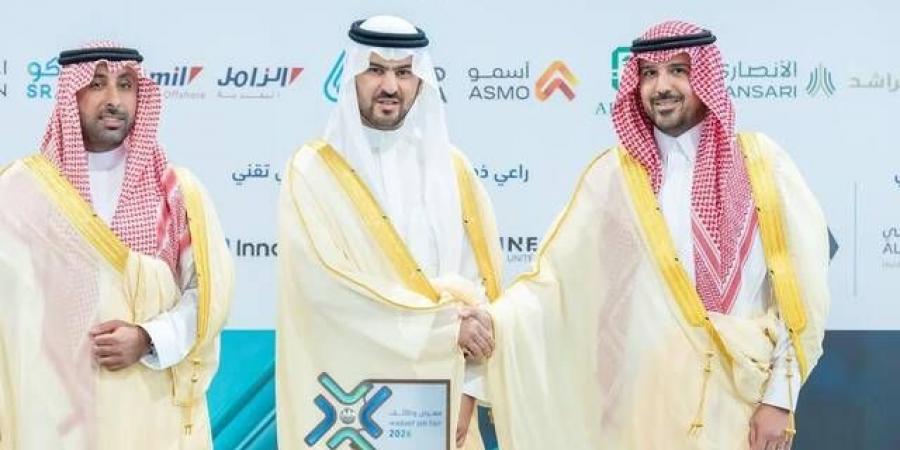 وظائف "2026" في الشرقية.. منصة جديدة لربط الكفاءات بجهات التوظيف
