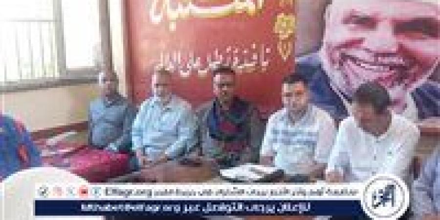محافظ أسيوط: ندوة تثقيفية بمدرسة أولاد الياس التجارية حول التخطيط للحياة وبناء المستقبل