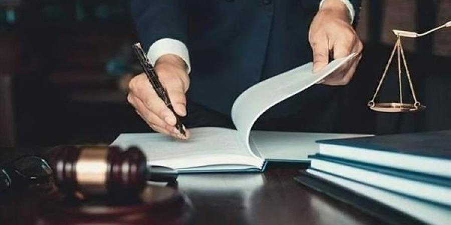 إجراء تحليل المخدرات لسائق سيارة ميكروباص تعرضت لحادث انقلاب في حدائق القبة
