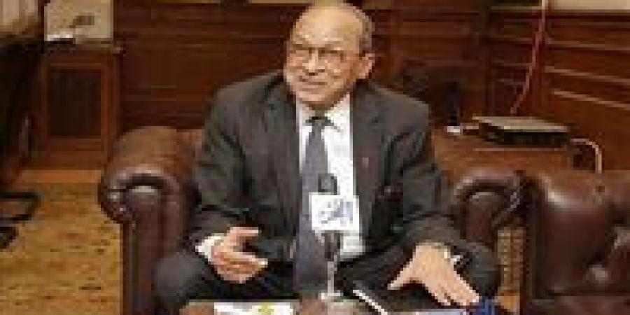 د.حماد عبدالله يكتب: "تحضر الأمم يتوقف على حسن الإختيار"