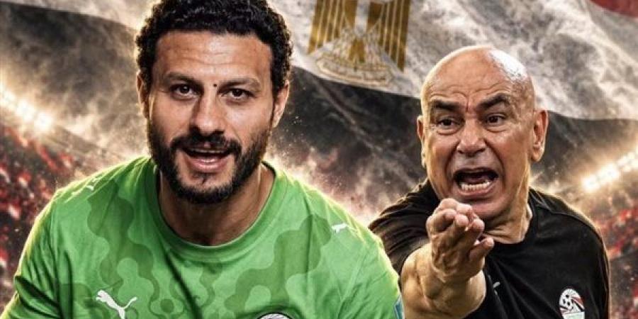 بشير التابعي: تصريح حسام حسن عن الشناوي صعب والأهلي ليس محاميًا عامًا للأندية