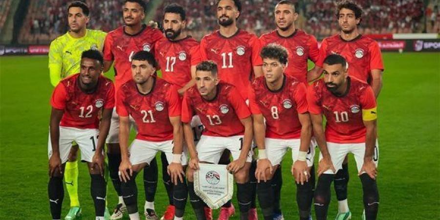 تصفيات أمم أفريقيا، موعد مباراة منتخب مصر وجنوب السودان والقناة الناقلة