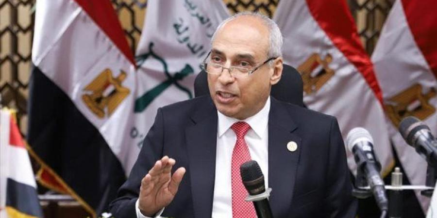 جاهزية المقار وتقليص زمن التقاضي.. محاور خطة مجلس الدولة لاستقبال العام القضائي الجديد