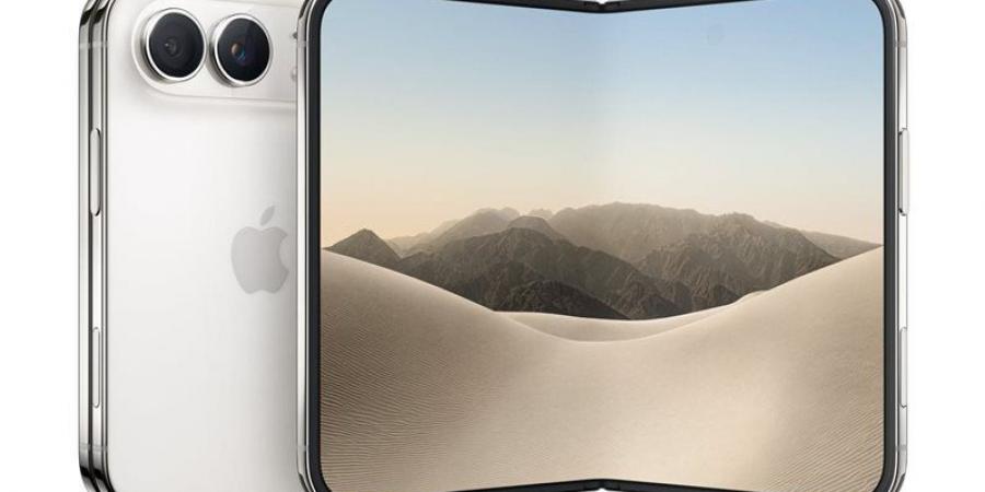 قبل إطلاقه، تسريب يكشف مزايا جديدة في iPhone Duo