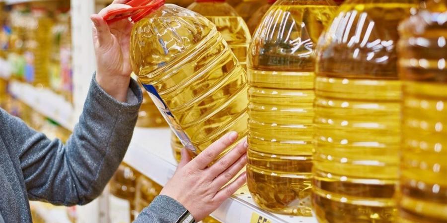 انخفاض لتر العباد، أسعار الزيت اليوم الإثنين 28 سبتمبر 2026