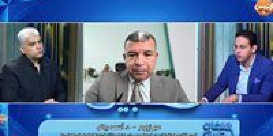 المدير الإقليمي لمنظمة "تيموس": التناغم بين أجهزة الدولة جودة الخدمة الفعالية هما المحرك الأساسي لنجاح السياحة العلاجية