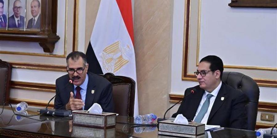 جامعة القاهرة تطلق منصتها الرقمية للملكية الفكرية لحماية الابتكارات