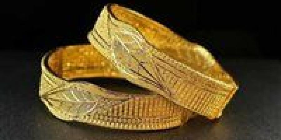 سعر الذهب في مصر اليوم الإثنين