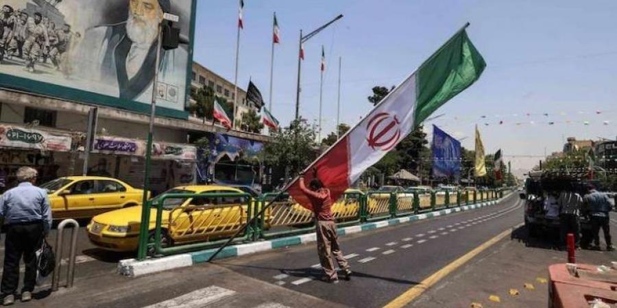 وكالة: سماع دوي انفجار في جزيرة قشم الإيرانية