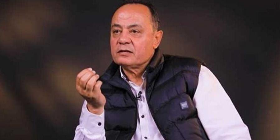 طارق يحيى: قطاع الناشئين هو الحل في الزمالك ونواجه كارثة الموسم المقبل