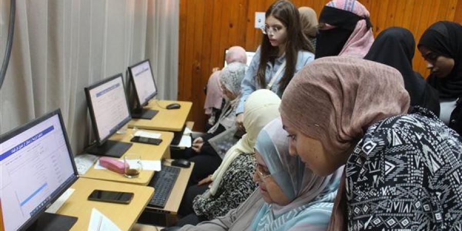 اليوم فتح باب التقديم للتنسيق الإلكتروني المباشر للقبول التكميلي بالجامعات التكنولوجية