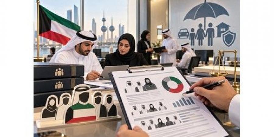 تشديد على نسب العمالة الوطنية في قطاع التأمين