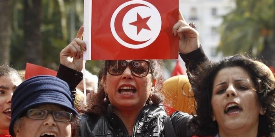اغتصاب جماعي لطفلة يهز تونس
