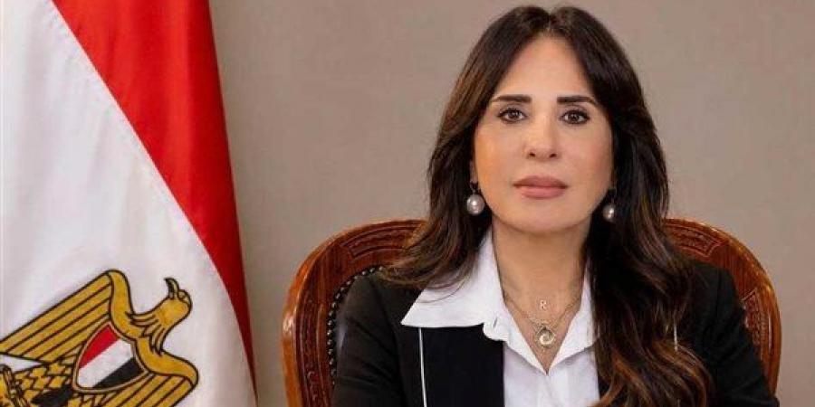 وزيرة الإسكان تصدر 4 قرارات إزالة لمخالفات بناء بالساحل الشمالي
