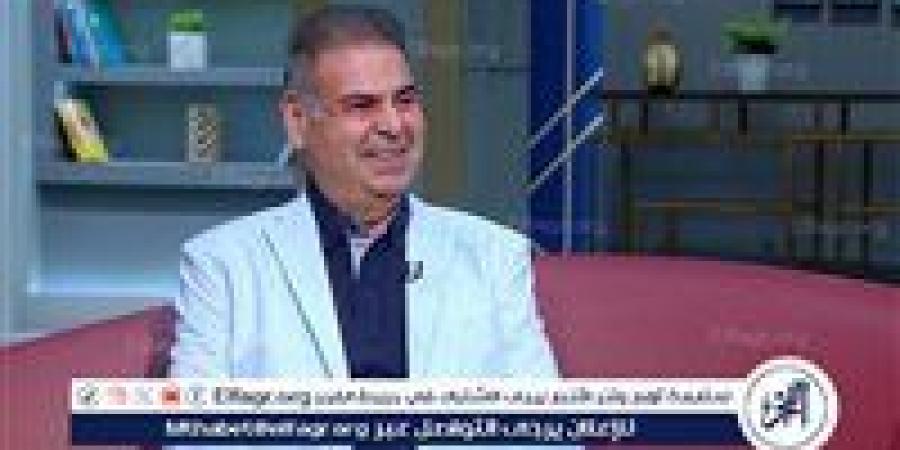 بسام رجب: زوجتي الجندي المجهول في حياتي.. وفريدة ابنتي اتجهت للفن برغبتها