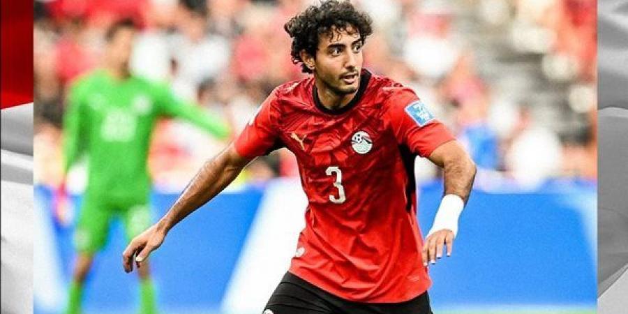 مصير محمد هاني مع الأهلي بعد انتهاء معسكر المنتخب الوطني