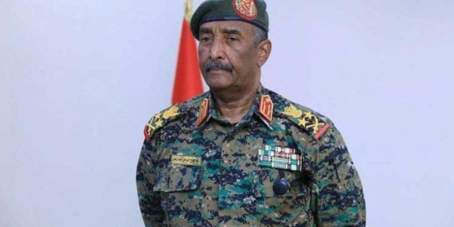 ولي العهد السعودي يؤكد للبرهان دعم جهود تحقيق الاستقرار في السودان 