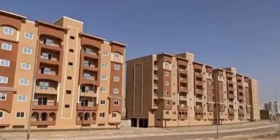 تفاصيل حجز شقق الإسكان الاقتصادي بنظام الإيجار التمليكي