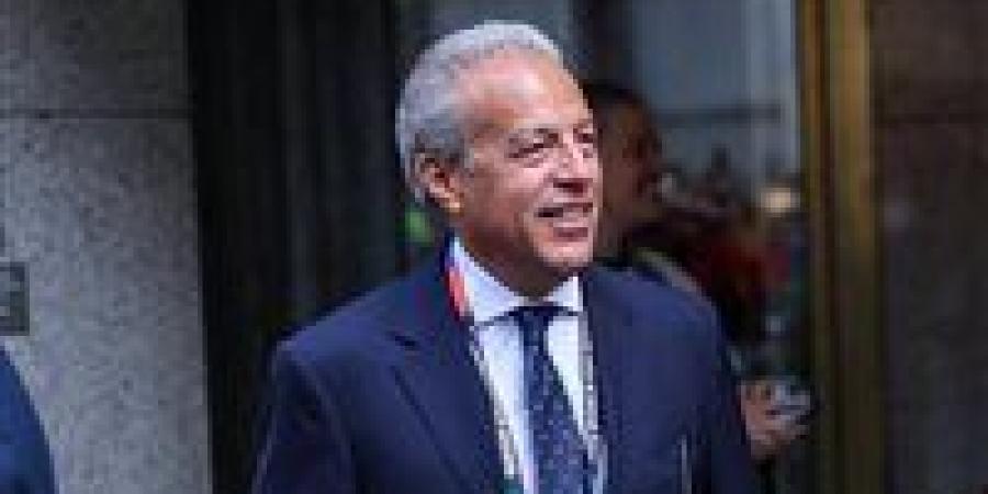الدرندلي: سعيد بالفوز على جنوب السودان.. والجميع يقف خلف المنتخب الوطني