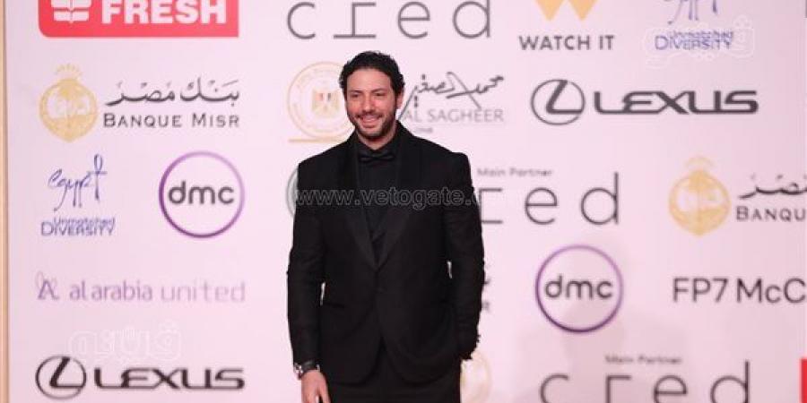 أحمد جمال سعيد يكشف لـ "فيتو" موقفه من المشاركة بموسم رمضان 2027