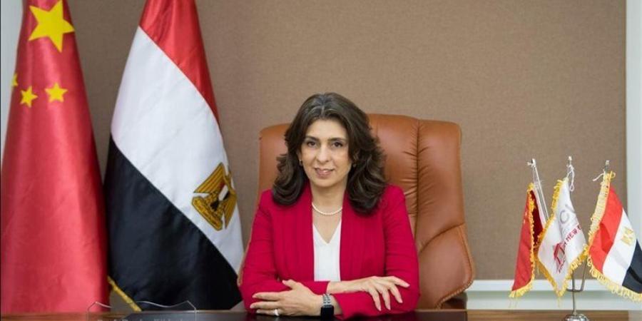 رئيس الجامعة المصرية الصينية: نعمل على تعزيز التكامل بين التعليم التطبيقي والبحث العلمي