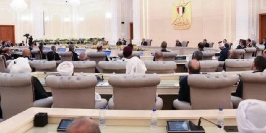 الرئيس السيسى يوجه وزارة الداخلية بترشيد تكاليف تراخيص السيارات وحسن معاملة المواطنين