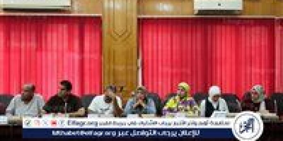 الإسماعيلية ترفع درجة الاستعداد لانطلاق مهرجان الفنون الشعبية في دورته الـ26 بمشاركة 10 دول عربية وأجنبية