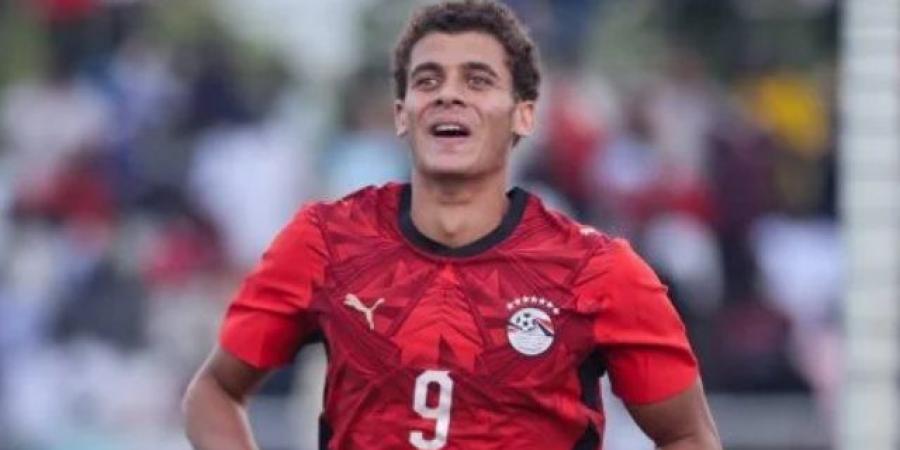 حمزة عبد الكريم.. ظهور خاطف وهدف تاريخى يشعل الصحافة الإسبانية
